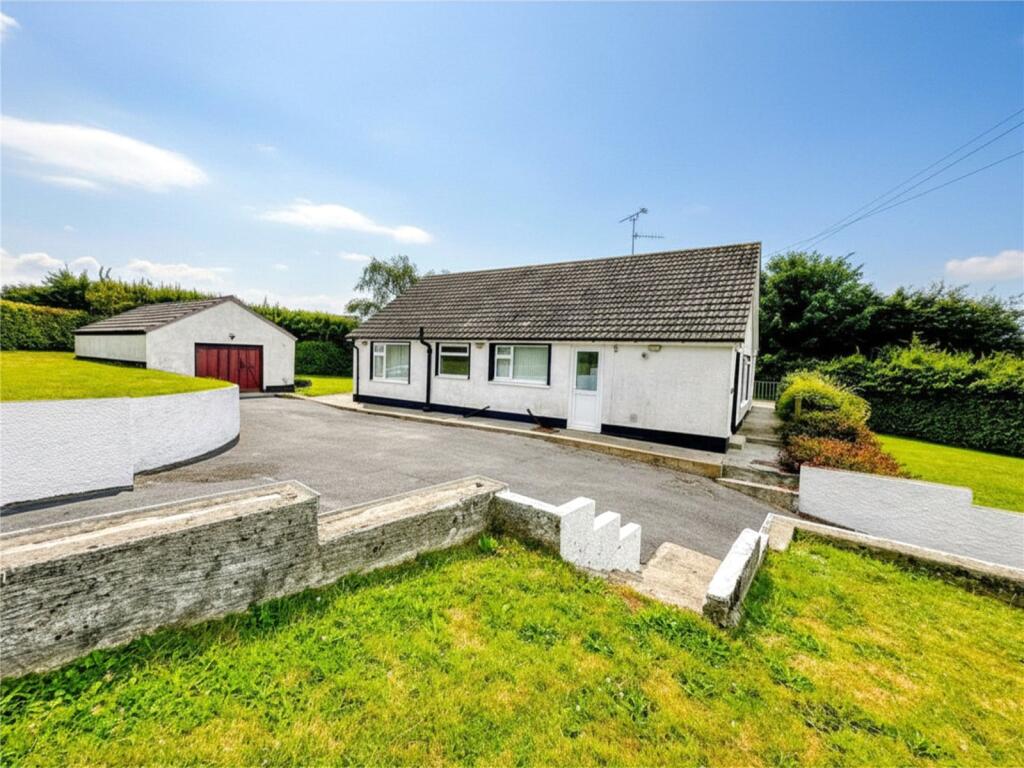 Main image of property: Golden Hill, Pembroke, Pembrokeshire, SA71
