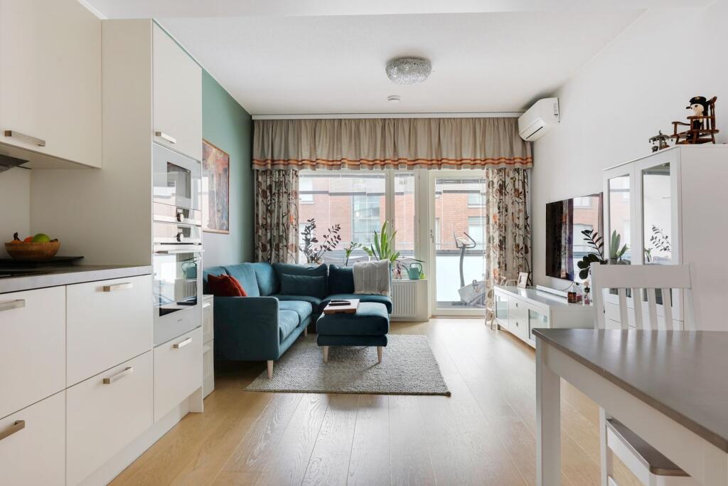 Main image of property: Etelä-Suomi, Helsinki