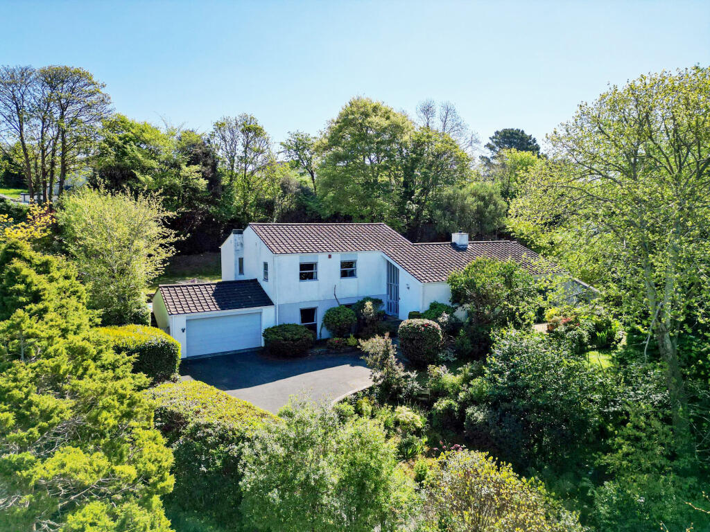 Main image of property: Treseders Gardens, Truro, Cornwall