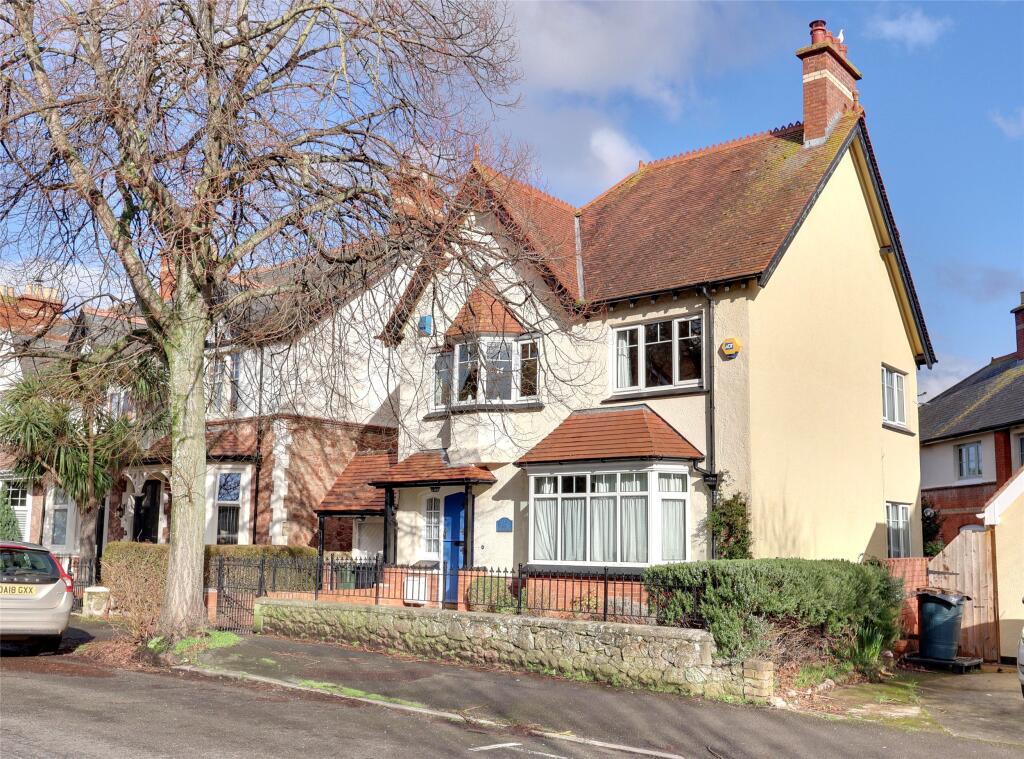 Main image of property: Tregonwell Road, Minehead, Somerset, TA24