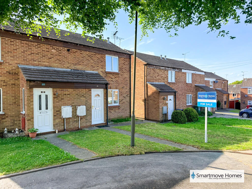 Main image of property: The Spinney, Ripley