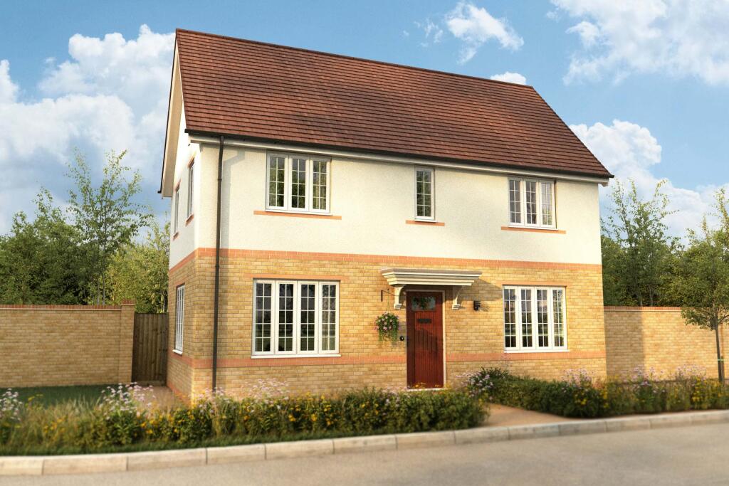 Main image of property: Beamhill Road,
Anslow,
Burton-On-Trent,
DE13 9UA