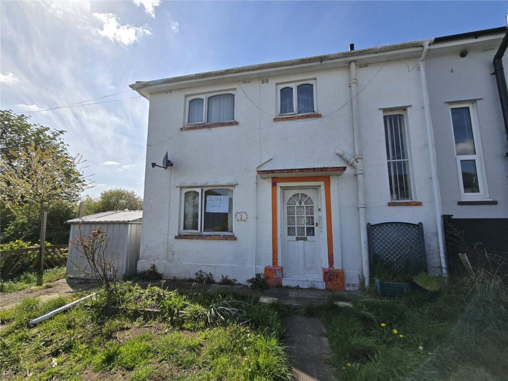 Main image of property: Maes Gwynedd, Caernarfon, Gwynedd, LL55