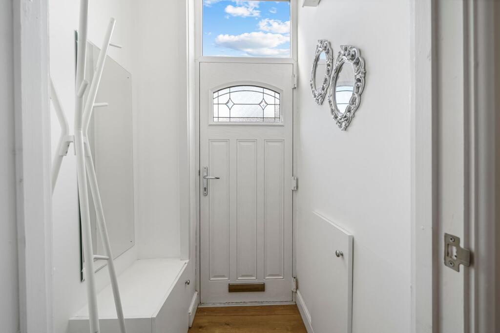 House in Wigan - More