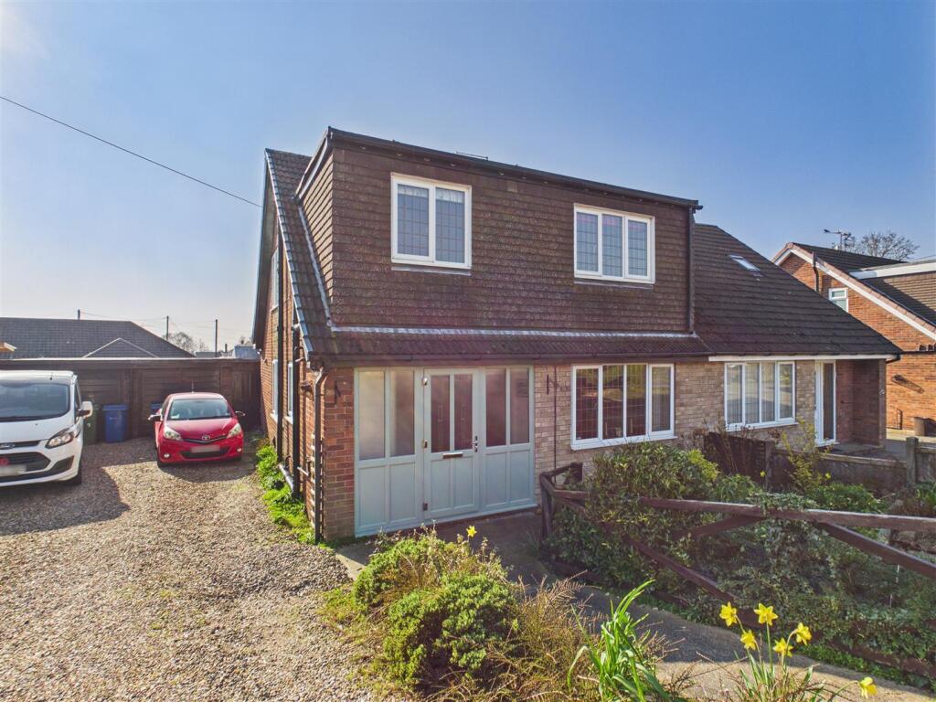 Main image of property: St. Annes Walk, Welton