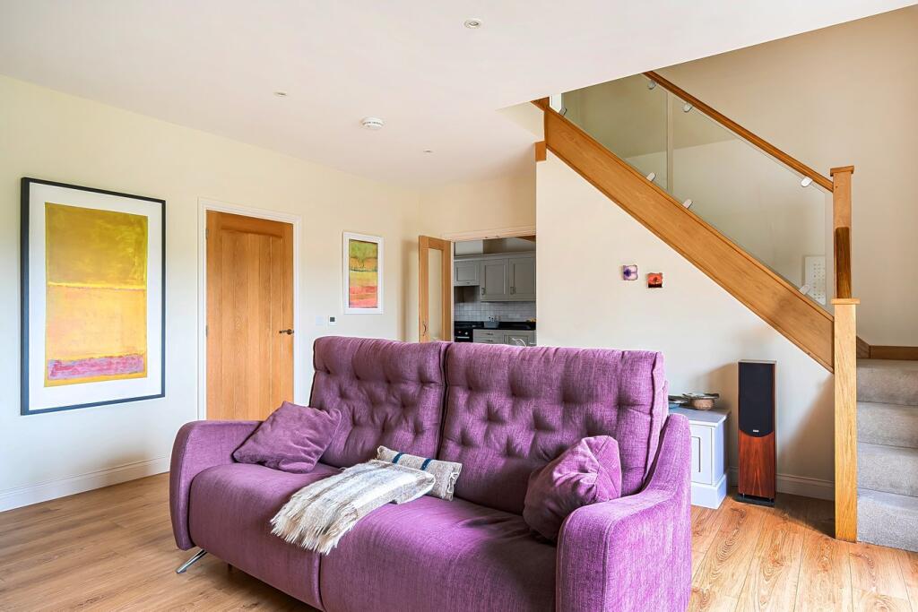 Additional image 5 of Wells Road, Priddy, Wells, BA5