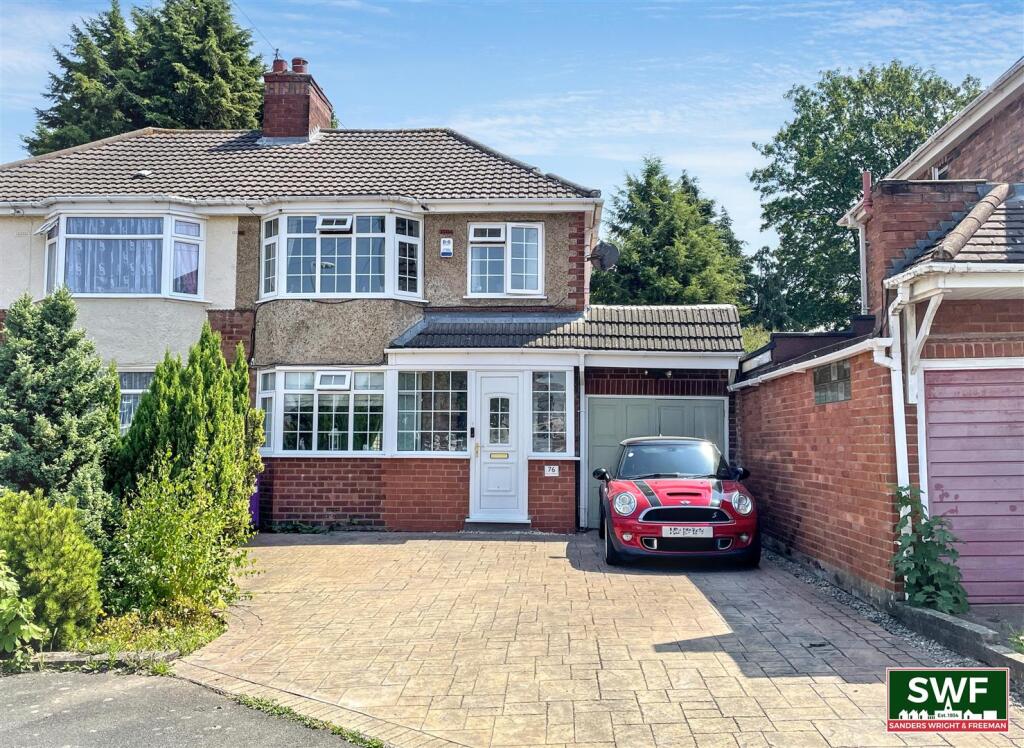 Main image of property: Fancourt Avenue, Penn