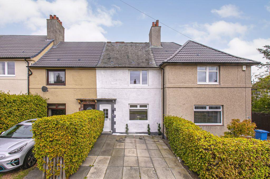 Main image of property: 62 Middlebank Street, Rosyth, KY11 2NY