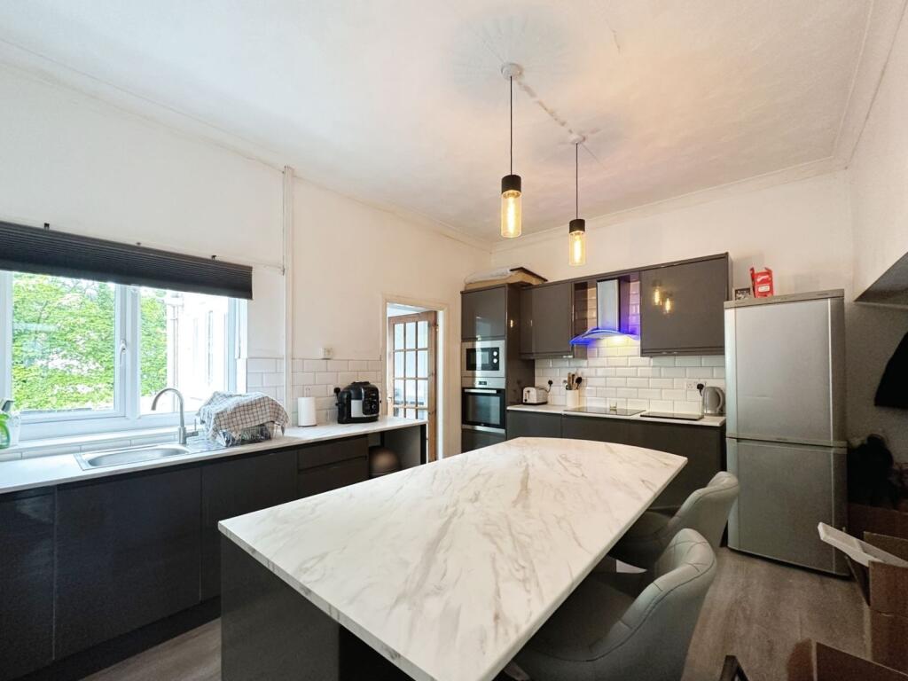 Main image of property: Isherwood Street, Ewood, Blackburn