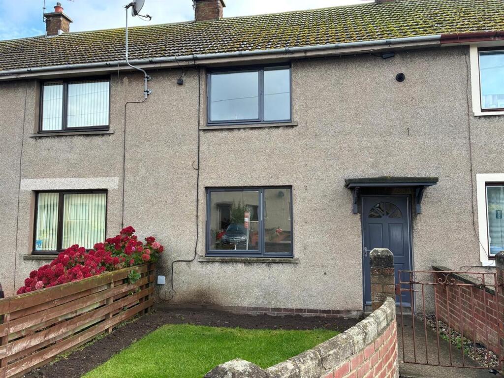Main image of property: West Field Road, Berwick-Upon-Tweed