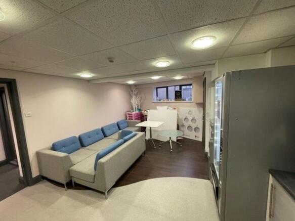 PHOTO 8  21 Brunswick Place Southampton  interio