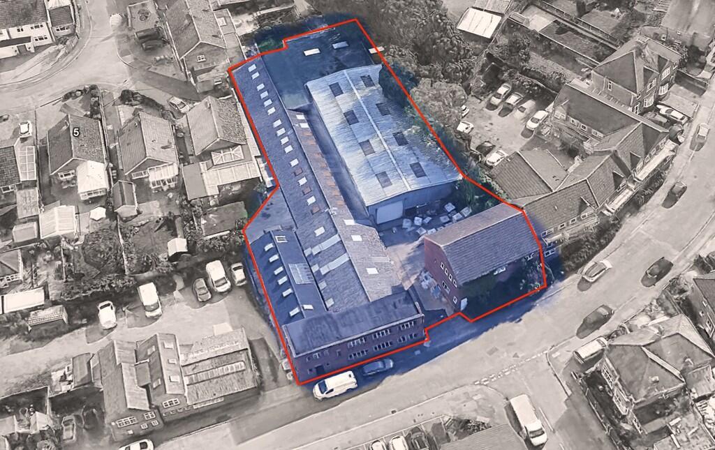 Main image of property: Albion Street, Anstey