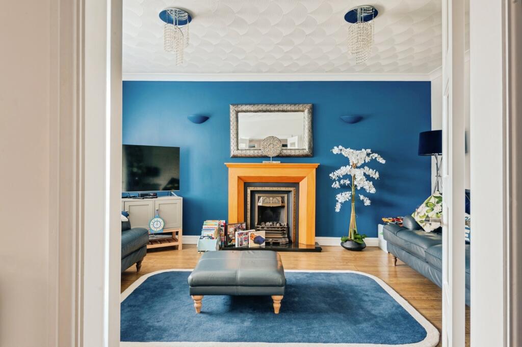 Fallbrook Drive, Liverpool, Merseyside, L12 photo 3
