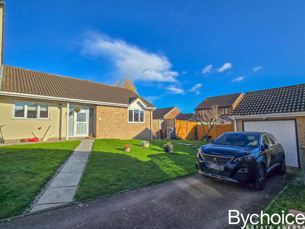 Main image of property: Hart Close, Haverhill
