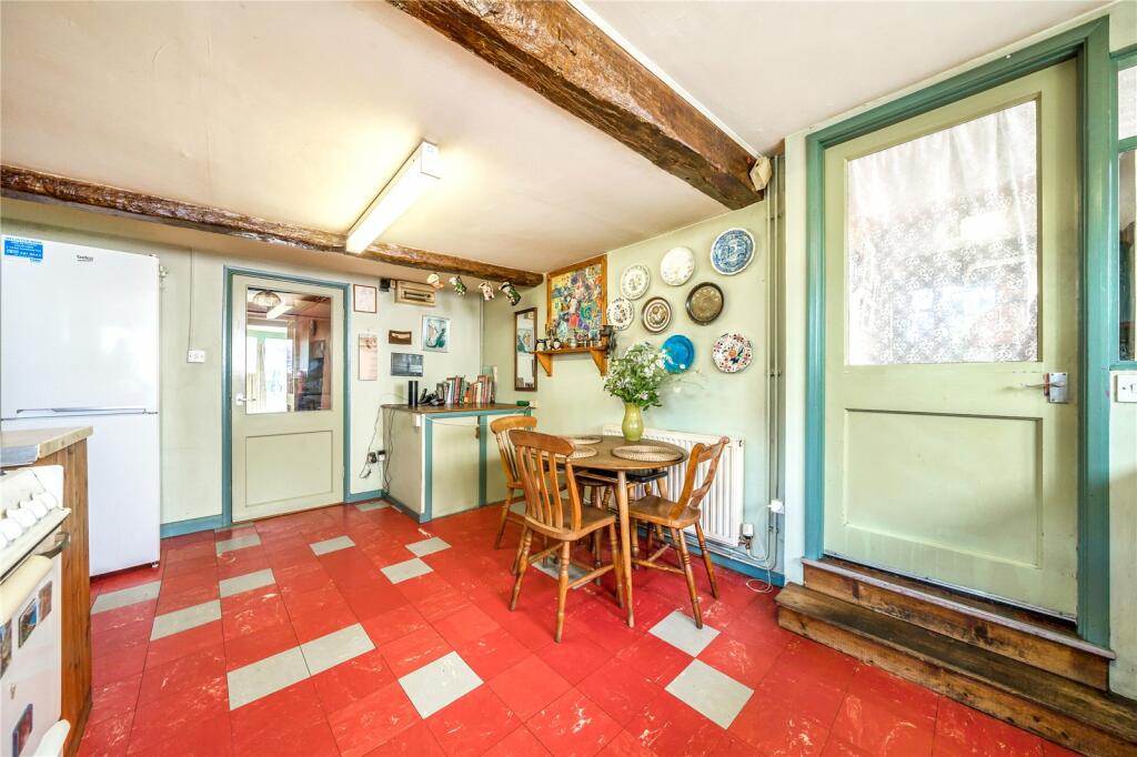 House in Bishop's Castle, Cabin - View 4