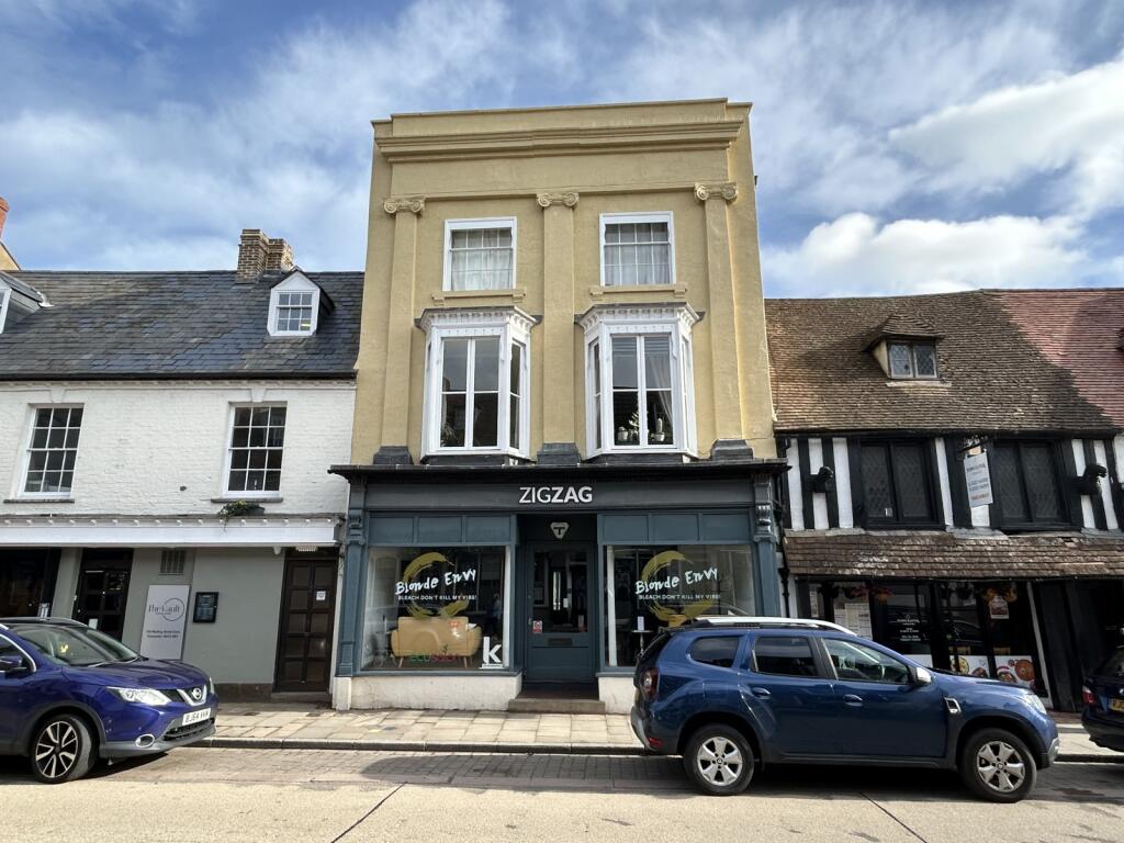 Main image of property: Watling Street, Towcester, NN12