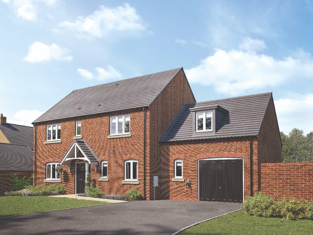 Main image of property: Oak Grove,
Dunton,
Bedfordshire,
SG188SB