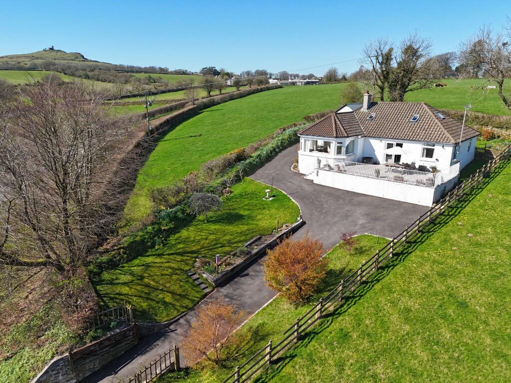 Main image of property: Brentor, PL19