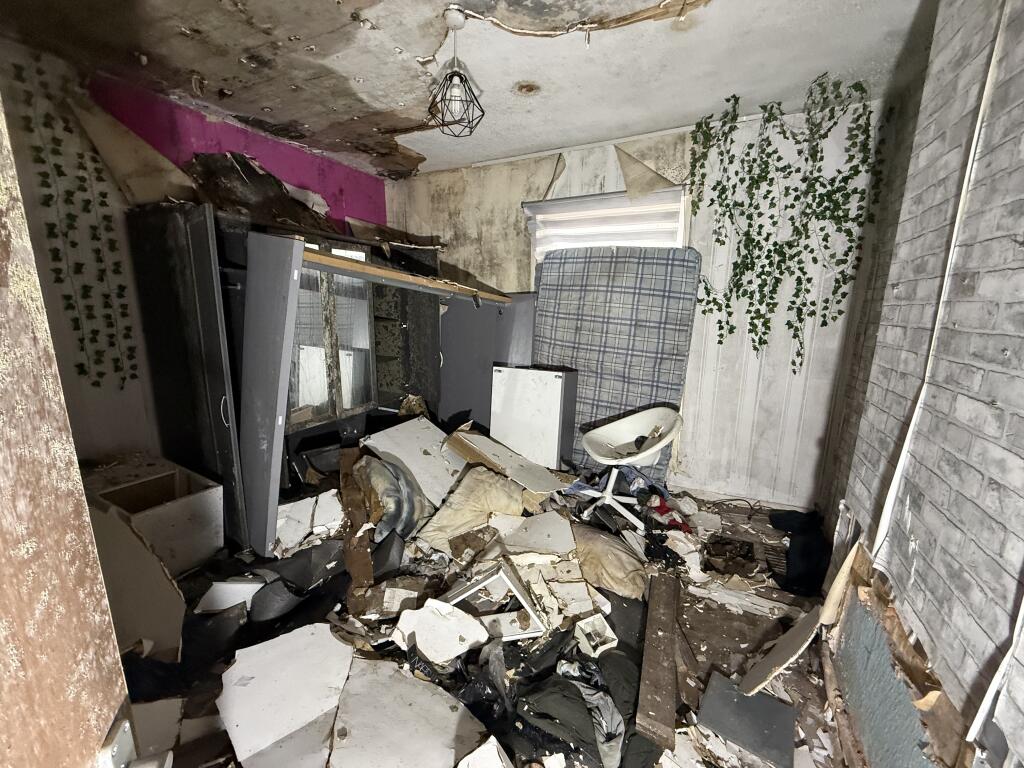 3 Clinton Street, Worksop, Nottinghamshire S80 2RY photo 2