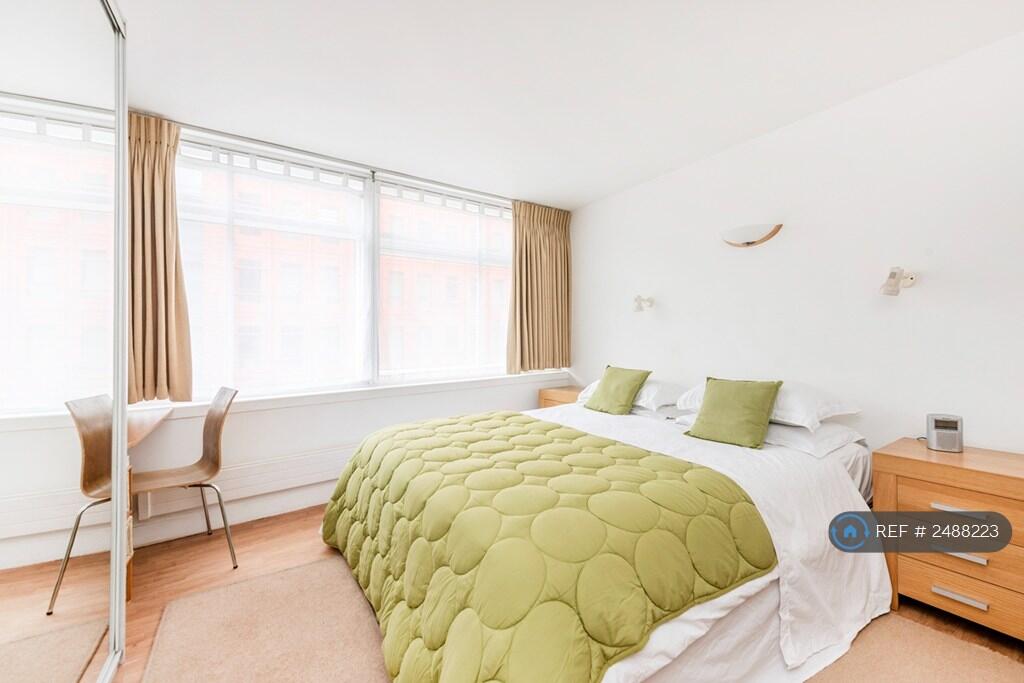 2 bedroom maisonette for rent