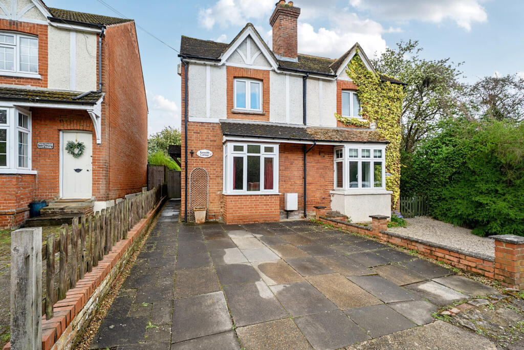 Main image of property: Rickford, Worplesdon, GU3