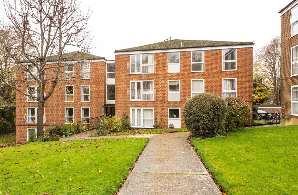 Main image of property: Cheney Lane, Headington, Oxford