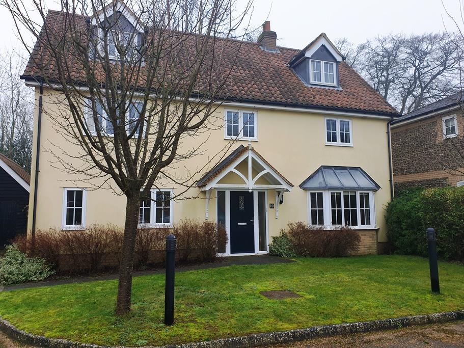 Main image of property: Hornings Park, Horringer