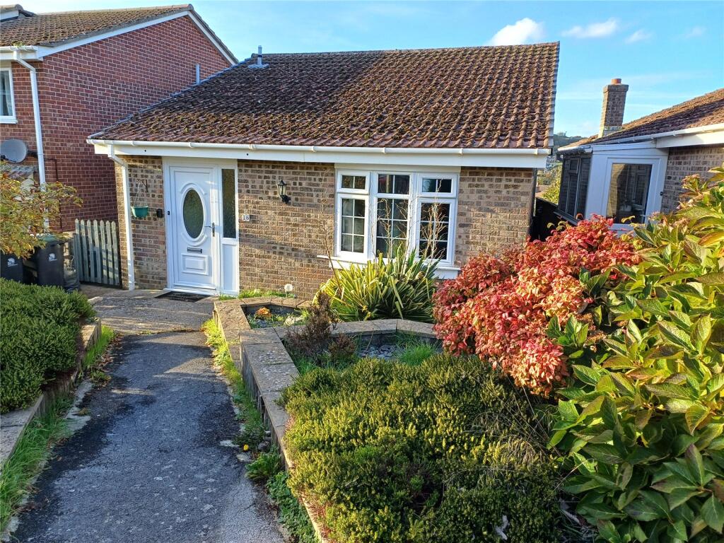 Main image of property: Stuart Way, Bridport, Dorset, DT6