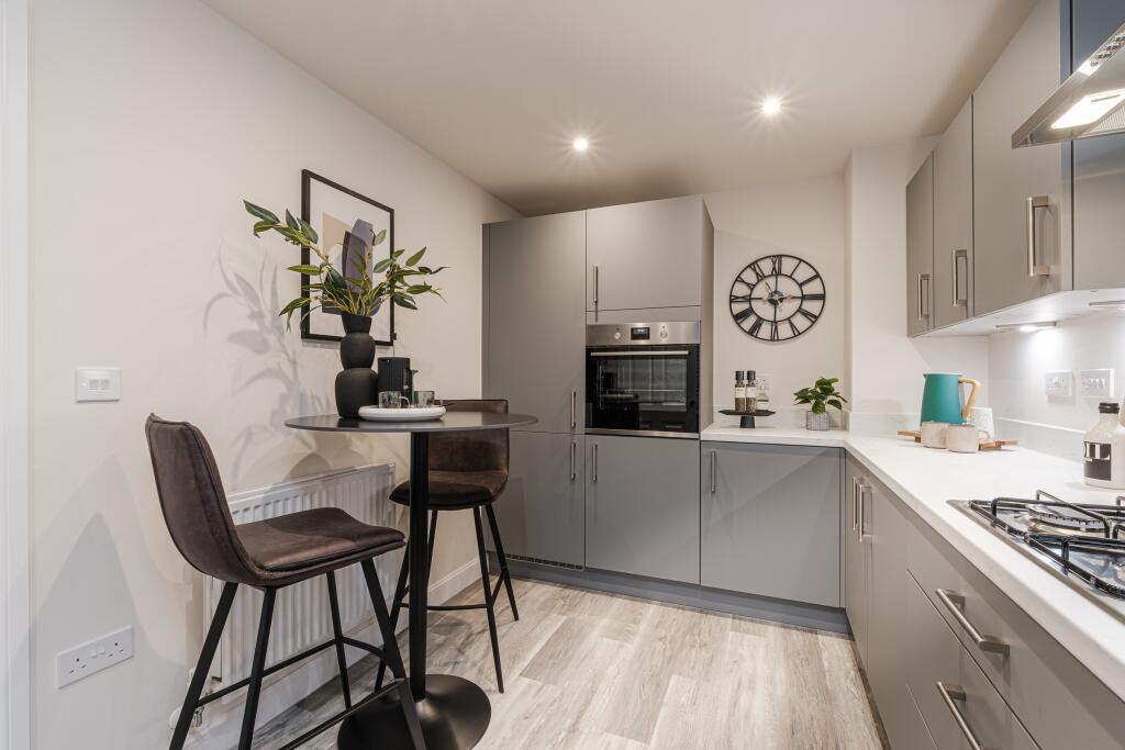 Upper Lighthorne, Leamington Spa, Warwickshire, 
CV33 8AH photo 2