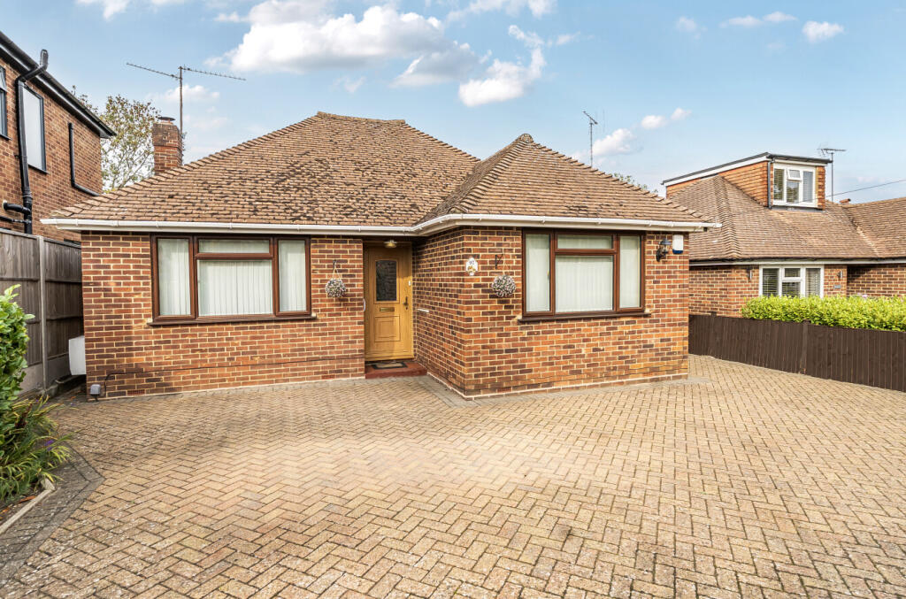 Main image of property: Redhatch Drive, Earley, Reading