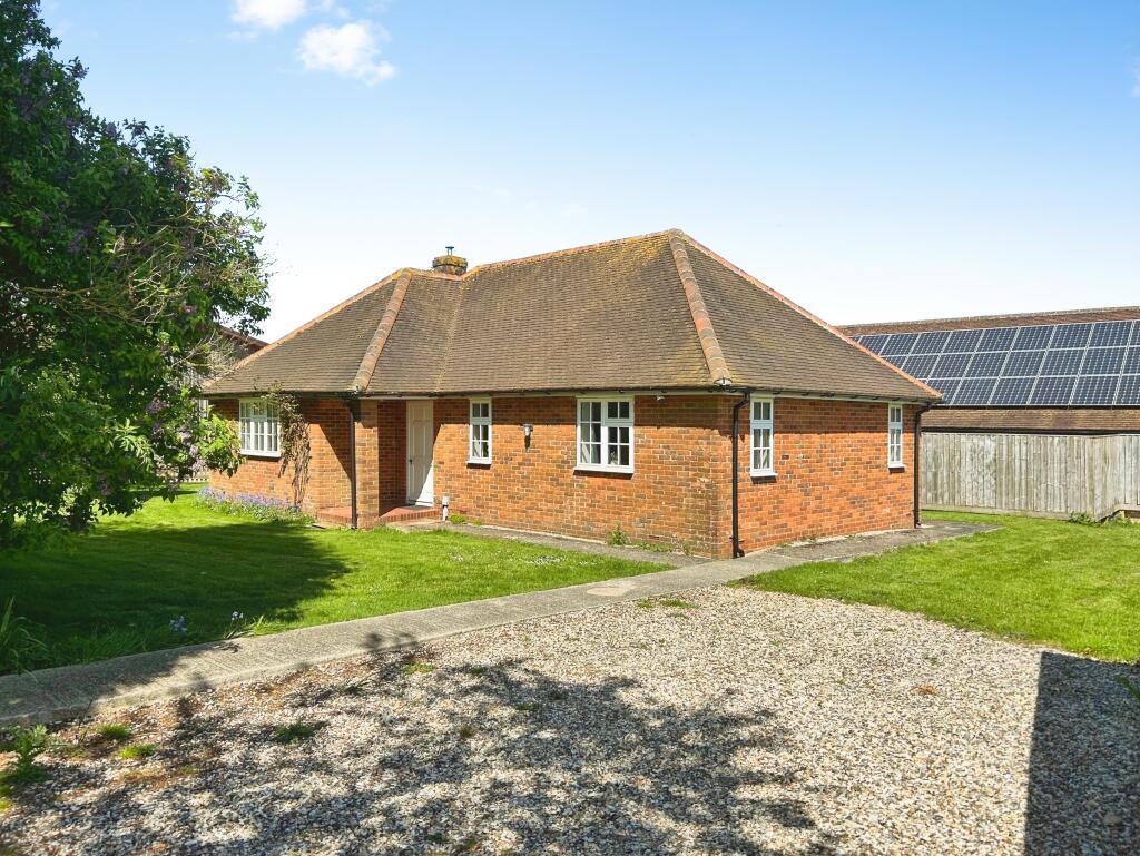 Main image of property: Wootton St. Lawrence, RG23