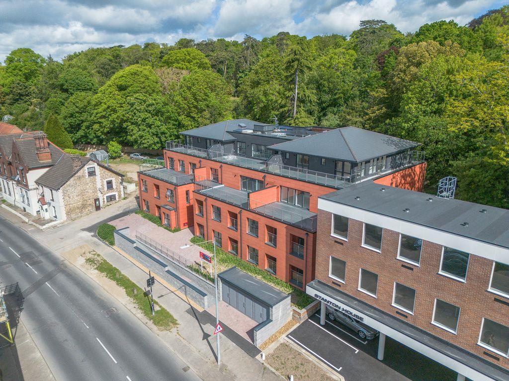 Main image of property: Carry's Place, Thorpe St Andrew