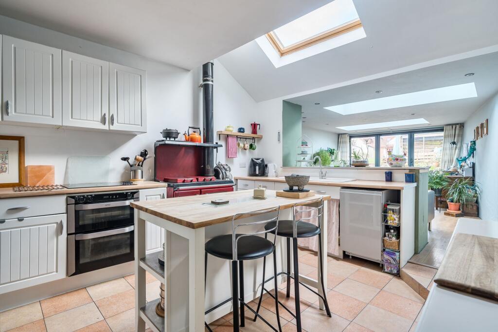 Upper Tockington Road, Tockington, BS32 - View 4