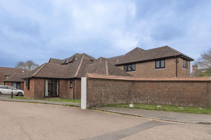 Main image of property: Stonegate Way, Heathfield