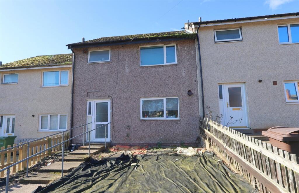 Main image of property: Leighton Street, Nottingham, Nottinghamshire, NG3