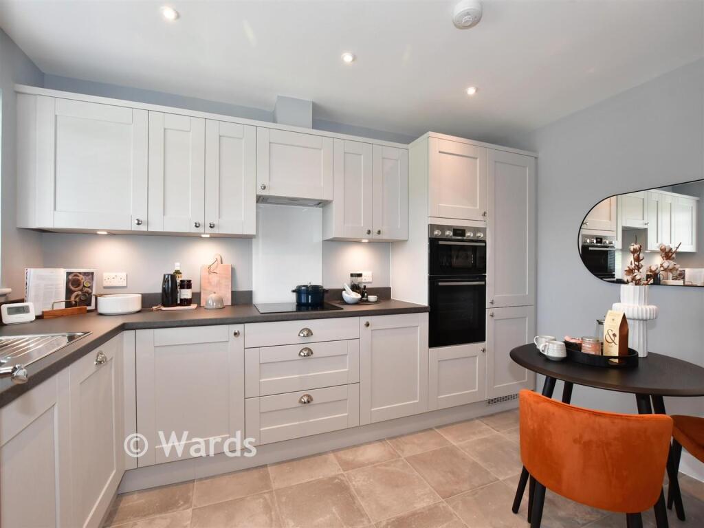 Main image of property: Bermuda Road, Grasmere Gardens (Phase 1), Whitstable, Kent