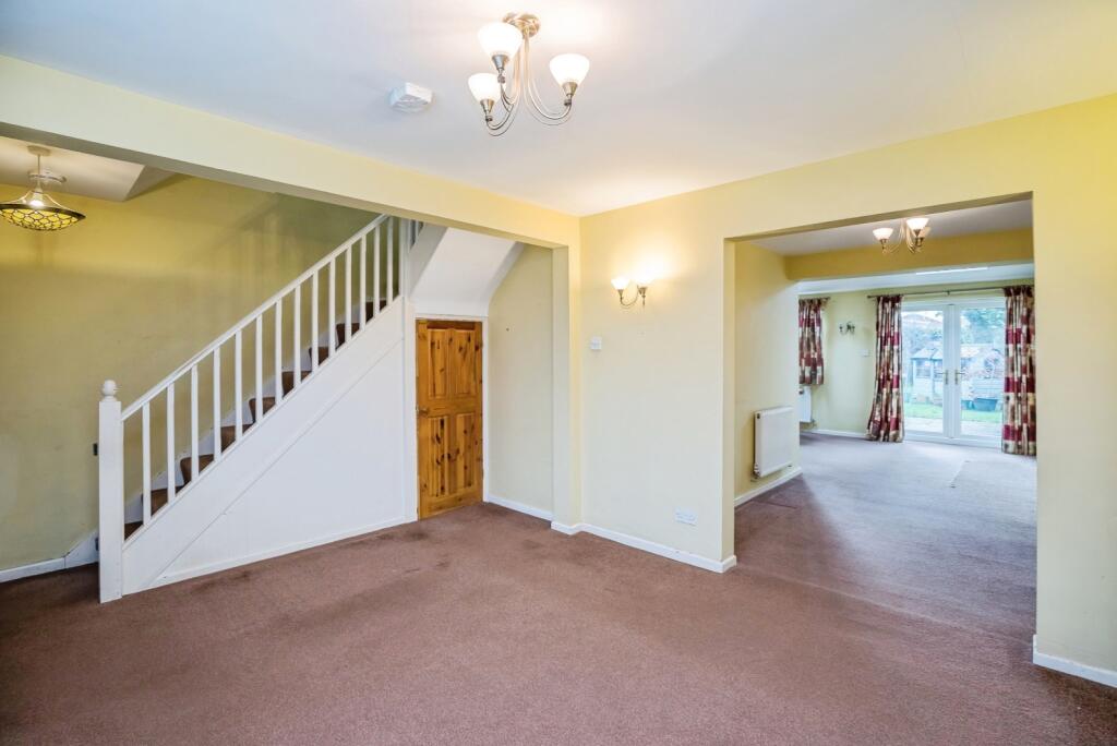 Bryn Hyfryd, Coedpoeth, Wrexham, LL11 photo 2