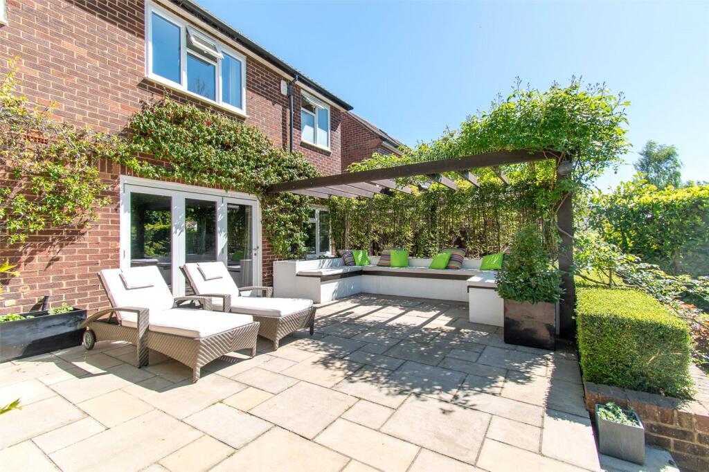 Additional image 33 of Beaumont Avenue, St. Albans, Hertfordshire, AL1