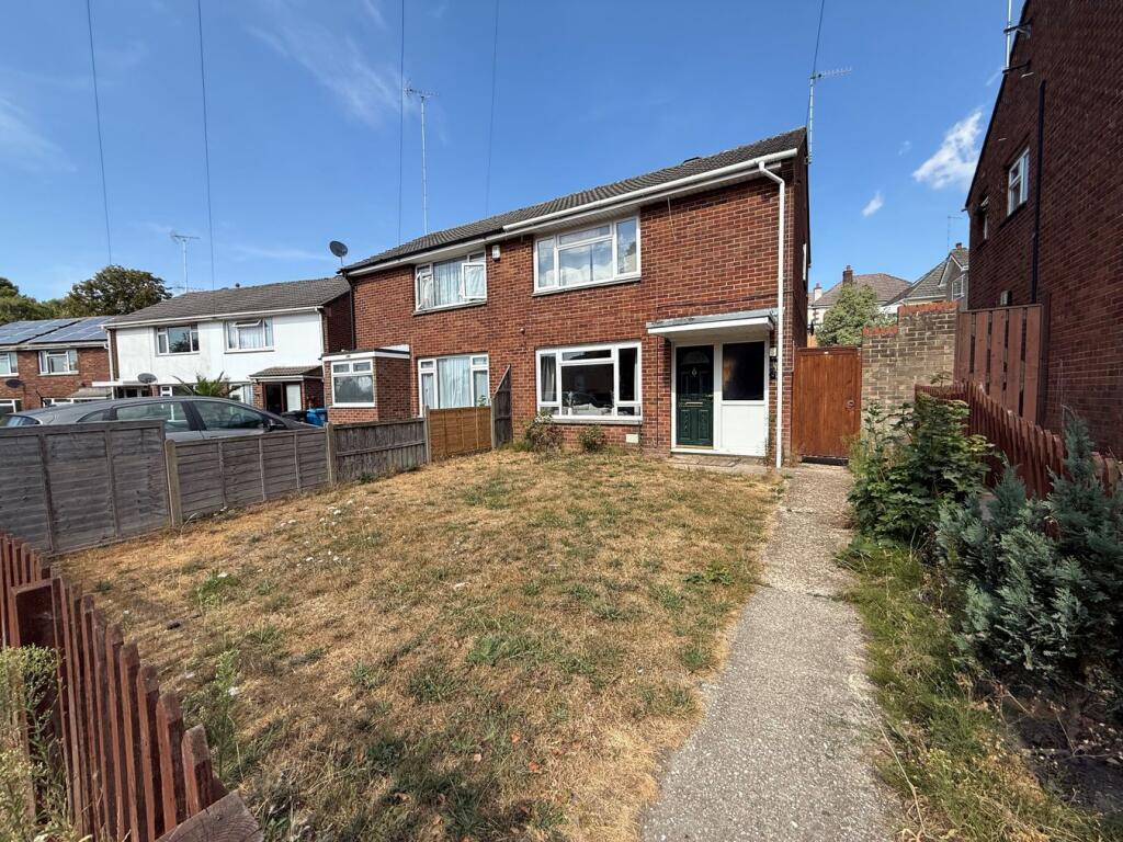 Main image of property: Dale Valley Road, Oakdale, Poole, BH15