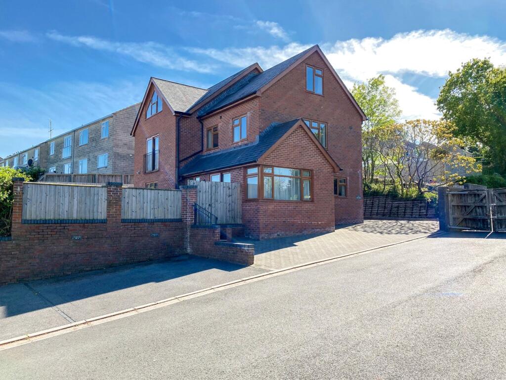 Main image of property: Exwick, Exeter