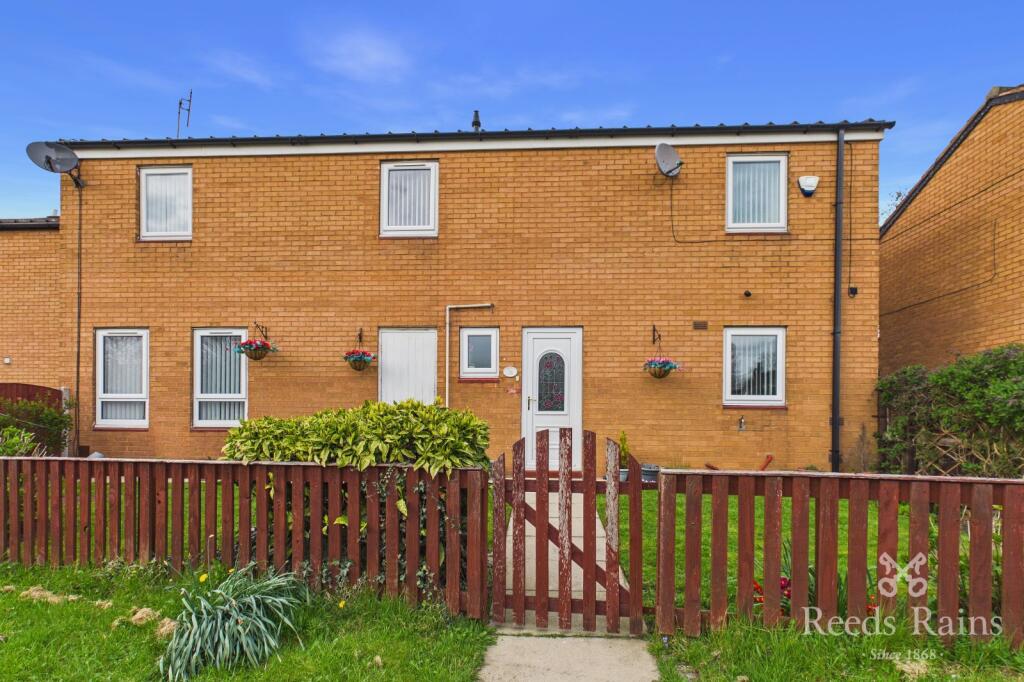 Main image of property: Royal Place, Leeds, West Yorkshire, LS10