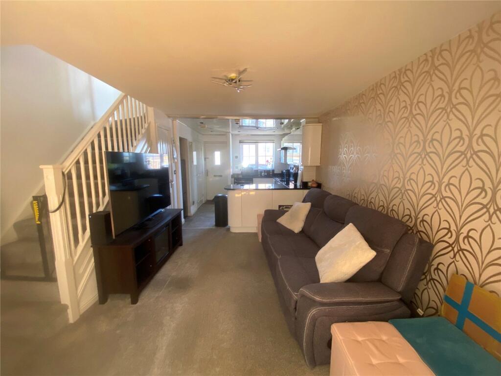 House in Sunderland, Brickgarth Estate, Hetton - View 3