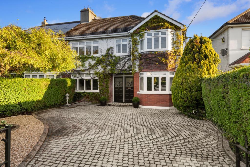 Main image of property: 59 Woodbine Road, Blackrock, Co Dublin, A94 FK85