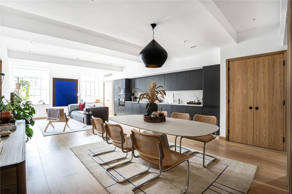 Main image of property: Betterton Street, London, WC2H