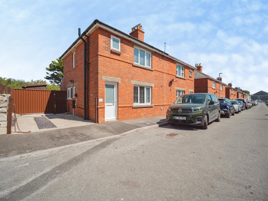 Main image of property: Victoria Road, Portland, Dorset, DT5