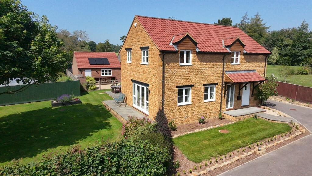 Main image of property: Shells Lane, Shepton Beauchamp - VIEWING ADVISED