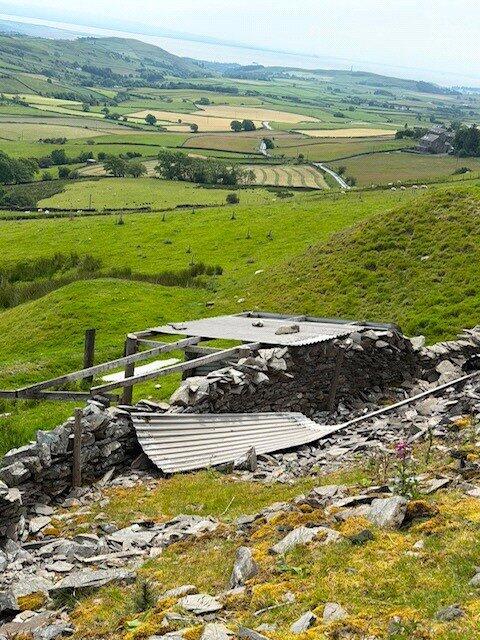 Gawthwaite, Near Ulverston, Cumbria, LA12 - More