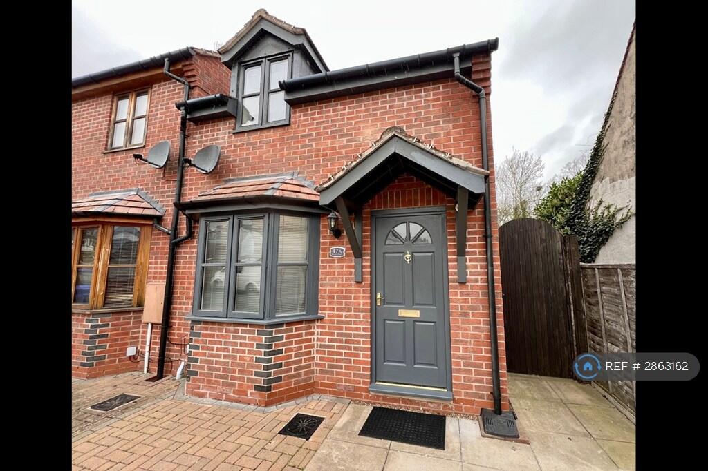 High St, Studley, B80