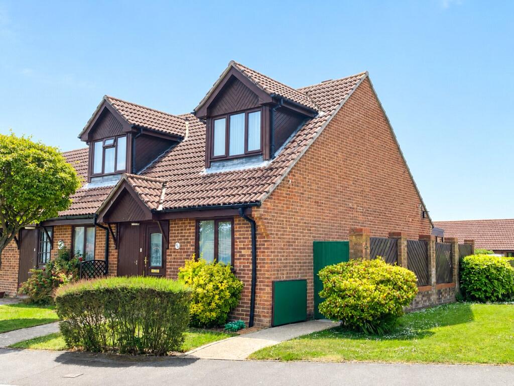Main image of property: The Cedars, Hailsham, East Sussex, BN27