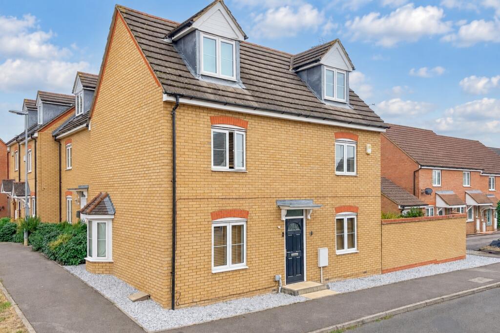 House in Luton, Leighton-Linslade